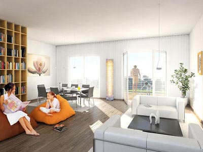 智能服务发现的呼死你轰炸短信平台